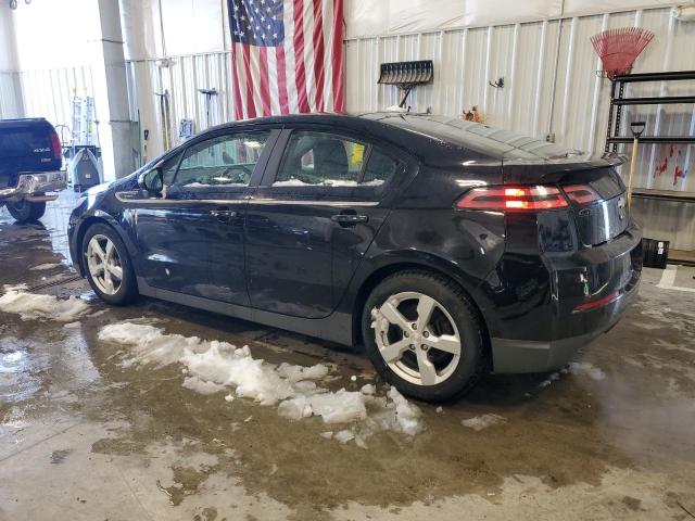 Photo 2 from auction – 2012 CHEVROLET VOLT with VIN 1G1RB6E45CU110080