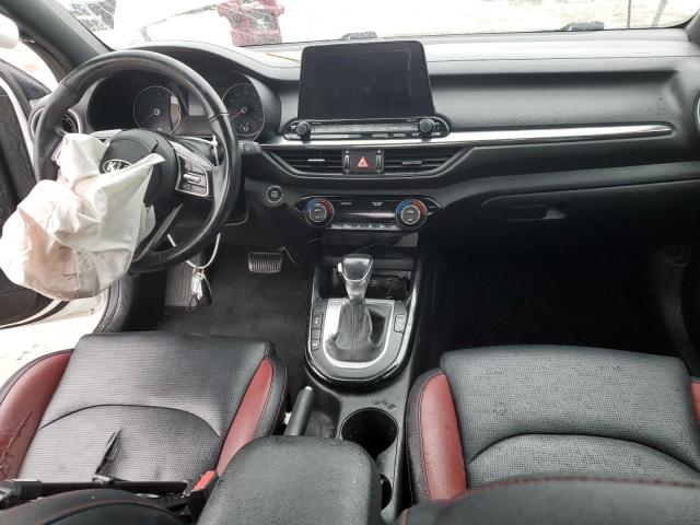 Photo 8 from auction – 2019 KIA FORTE EX with VIN 3KPF54AD4KE105459