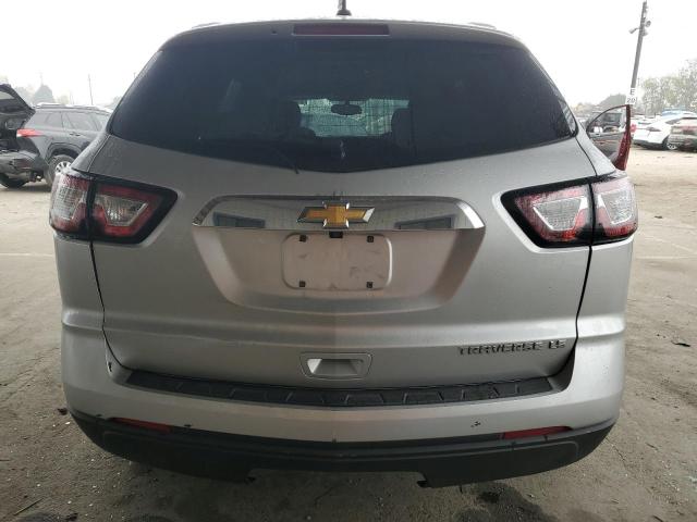 Photo 6 from auction – 2016 CHEVROLET TRAVERSE L with VIN 1GNKRFKD0GJ324952