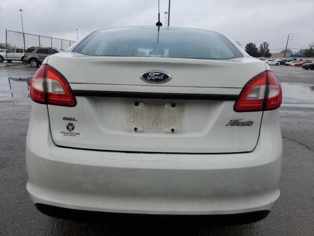 Photo 6 from auction – 2012 FORD FIESTA SEL with VIN 3FADP4CJ9CM171930