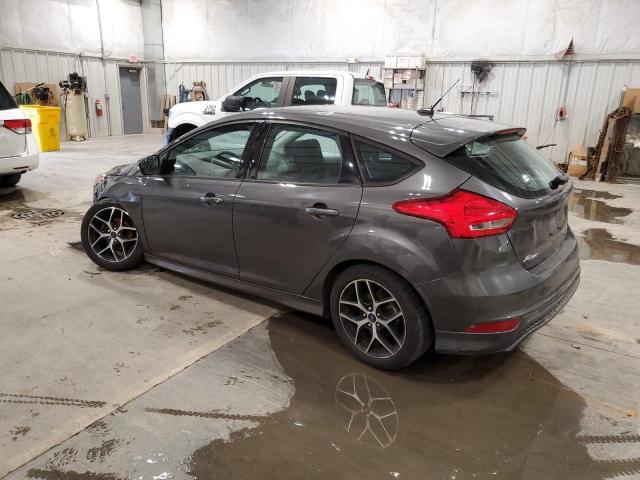 Photo 2 from auction – 2015 FORD FOCUS SE with VIN 1FADP3K21FL292719