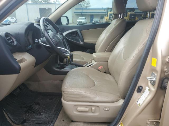 Photo 7 from auction – 2011 TOYOTA RAV4 LIMIT with VIN 2T3YF4DV2BW063226