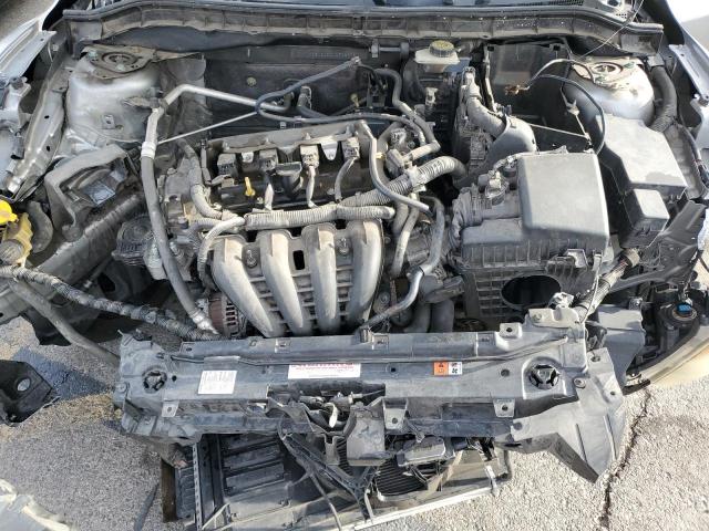Photo 11 from auction – 2013 MAZDA 3 I with VIN JM1BL1U7XD1702775