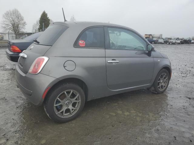 Photo 3 from auction – 2013 FIAT 500 POP with VIN 3C3CFFAR9DT664810
