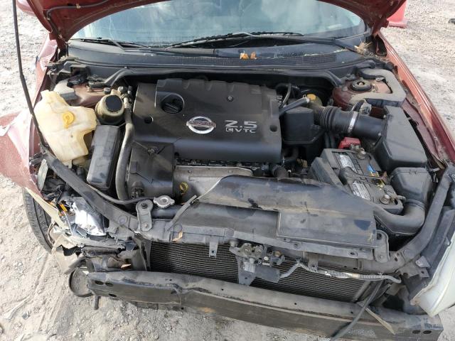 Photo 11 from auction – 2003 NISSAN ALTIMA BAS with VIN 1N4AL11D23C144600
