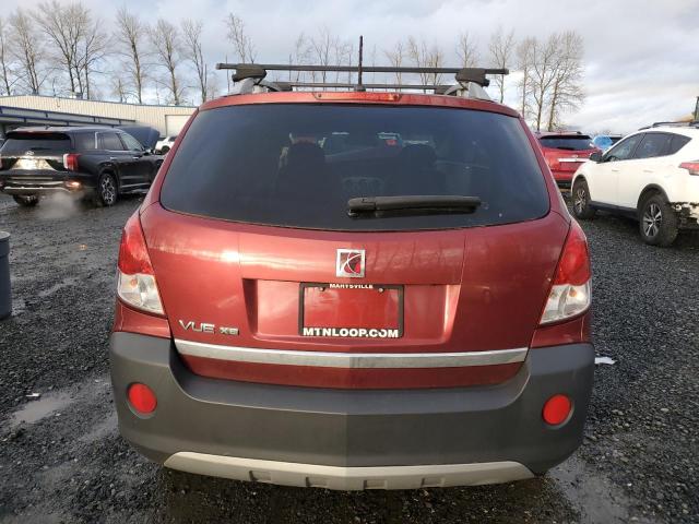 Photo 6 from auction – 2008 SATURN VUE XE with VIN 3GSCL33P68S723536