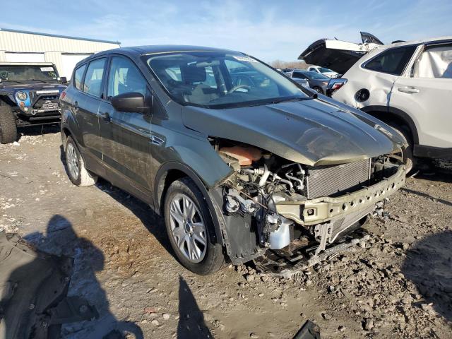 Photo 4 from auction – 2014 FORD ESCAPE S with VIN 1FMCU0F72EUA84274