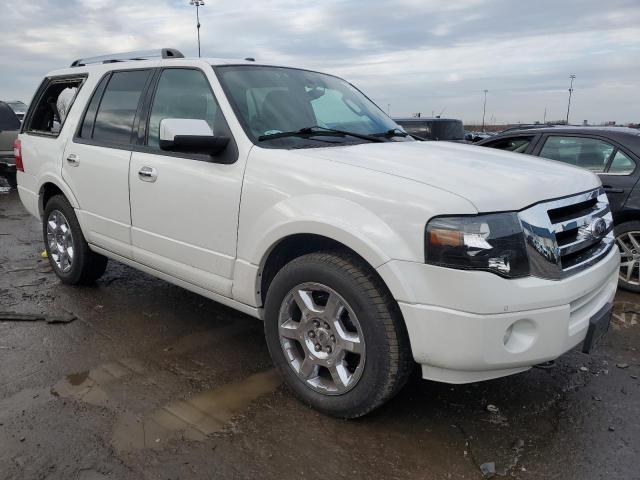 Photo 4 from auction – 2013 FORD EXPEDITION with VIN 1FMJU2A52DEF68978