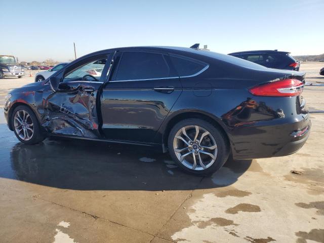 Photo 2 from auction – 2020 FORD FUSION SEL with VIN 3FA6P0CDXLR131595