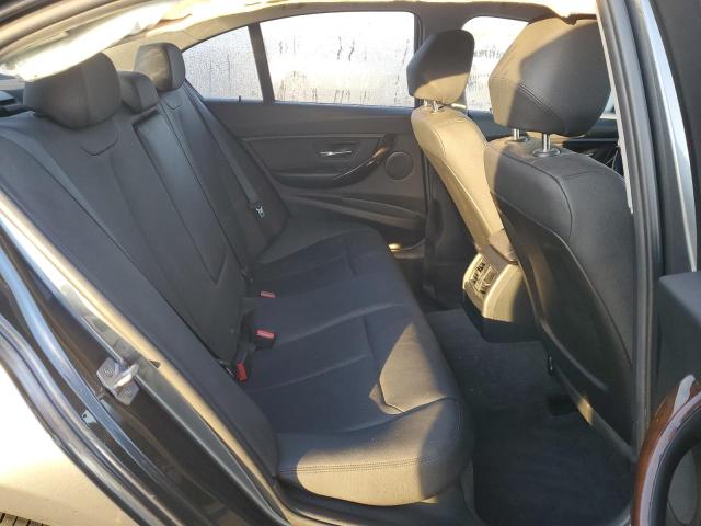 Photo 10 from auction – 2016 BMW 320 I with VIN WBA8E1G51GNT36360