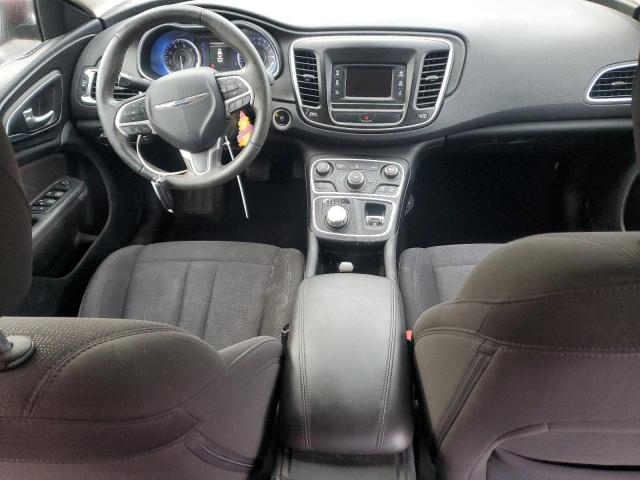 Photo 8 from auction – 2015 CHRYSLER 200 LIMITE with VIN 1C3CCCAB1FN674907