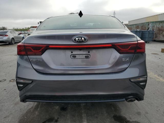 Photo 6 from auction – 2020 KIA FORTE EX with VIN 3KPF54AD2LE160882