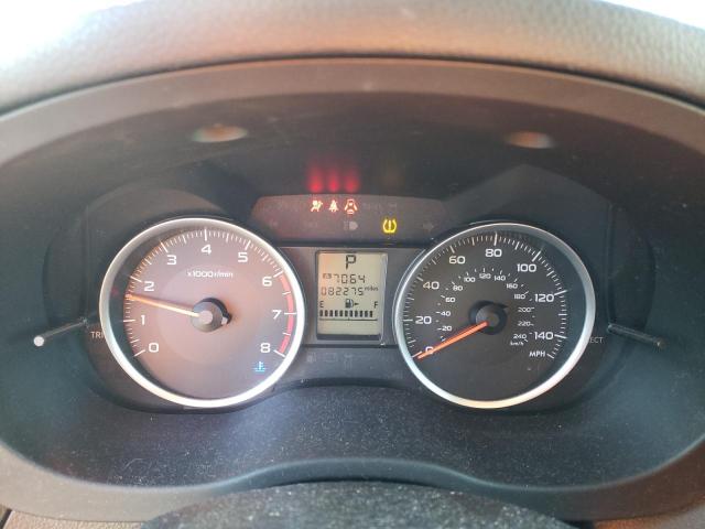 Photo 9 from auction – 2015 SUBARU FORESTER 2 with VIN JF2SJADC0FH555056