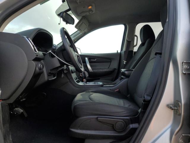 Photo 7 from auction – 2010 GMC ACADIA SL with VIN 1GKLVKED2AJ101076