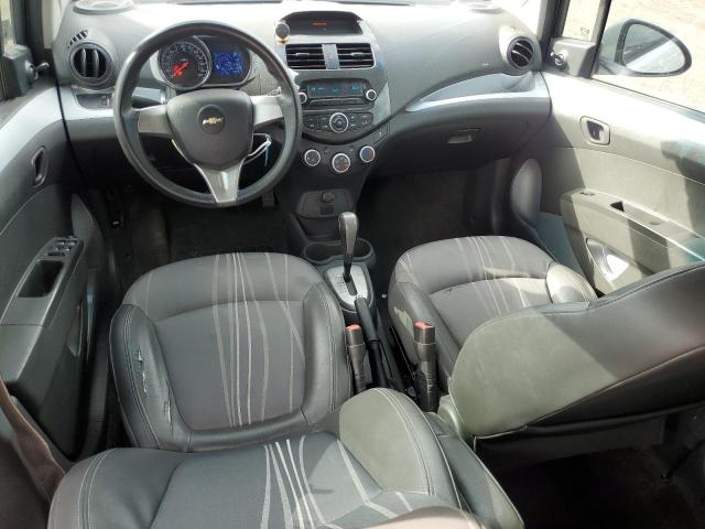 Photo 8 from auction – 2015 CHEVROLET SPARK LS with VIN KL8CB6S98FC741079