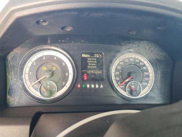 Foto 9 de la subasta – 2016 RAM 1500 ST con VIN 3C6JR6AG6GG109844