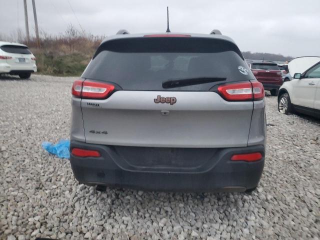 Photo 6 from auction – 2016 JEEP CHEROKEE L with VIN 1C4PJMCB1GW364645