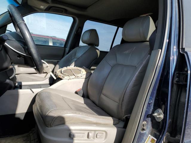 Photo 7 from auction – 2011 HONDA PILOT EXL with VIN 5FNYF4H52BB043168