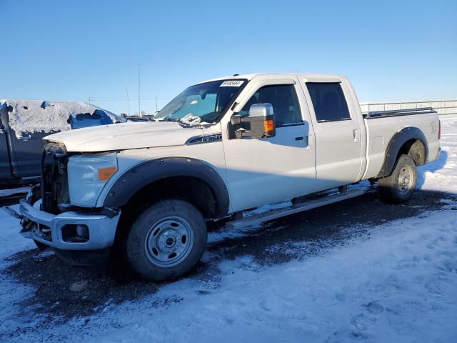صورة رقم 1 من المزاد - 2012 FORD F250 SUPER مع VIN 1FT7W2B67CEA04306
