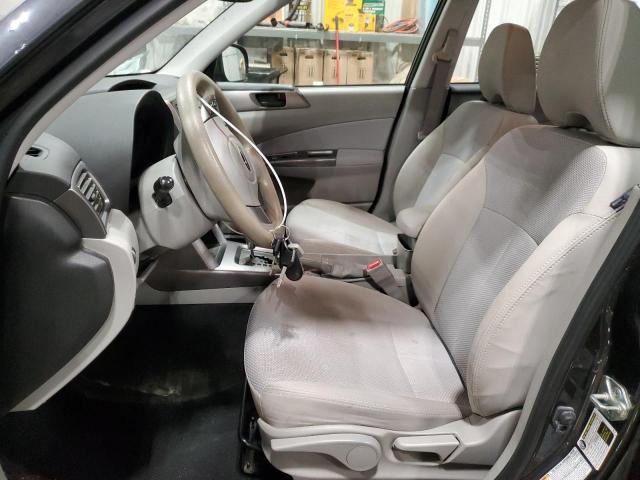 Photo 7 from auction – 2012 SUBARU FORESTER 2 with VIN JF2SHABC4CH470232