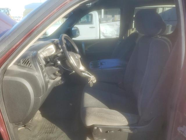 Photo 7 from auction – 2008 CHEVROLET SILVERADO with VIN 2GCEK133181225734