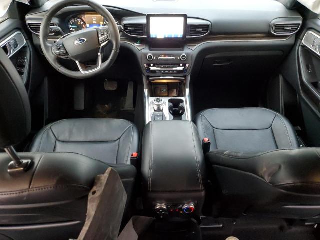 Photo 8 from auction – 2020 FORD EXPLORER L with VIN 1FMSK8FH9LGA79142