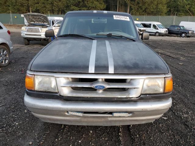 Photo 5 from auction – 1995 FORD RANGER SUP with VIN 1FTCR14A1SPA24068