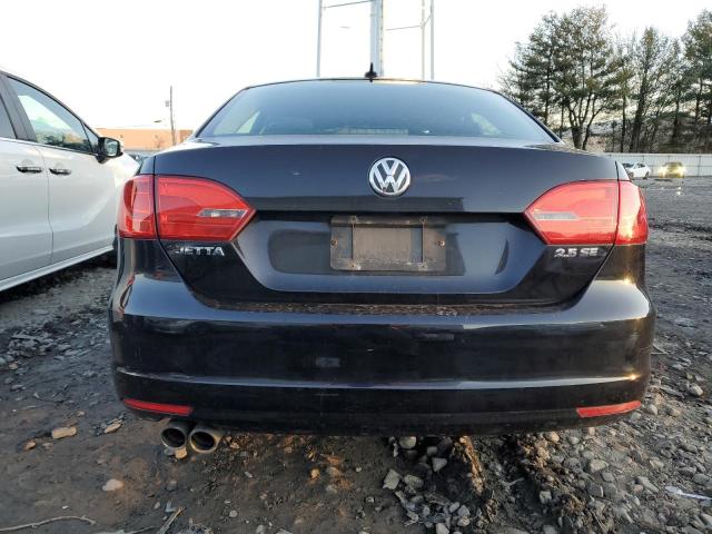 Photo 6 from auction – 2012 VOLKSWAGEN JETTA SE with VIN 3VWDP7AJ5CM470620
