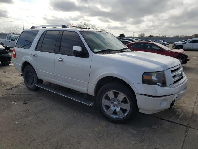 Photo 4 from auction – 2010 FORD EXPEDITION with VIN 1FMJU2A55AEB52810