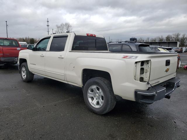 Photo 2 from auction – 2015 CHEVROLET SILVERADO with VIN 3GCUKREC7FG110860