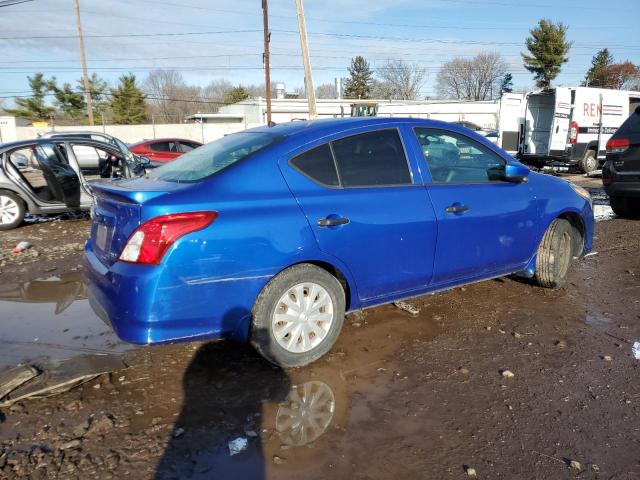 Photo 3 from auction – 2016 NISSAN VERSA S with VIN 3N1CN7AP8GL826095