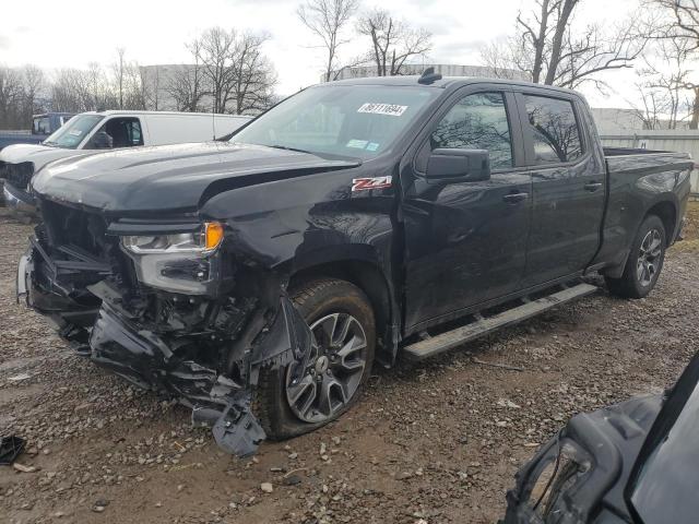 CHEVROLET SILVERADO 2023 с VIN 3GCUDEED2PG269573 - Фото с аукциона