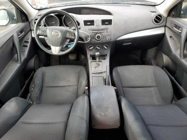 Photo 8 from auction – 2012 MAZDA 3 I with VIN JM1BL1V87C1518464