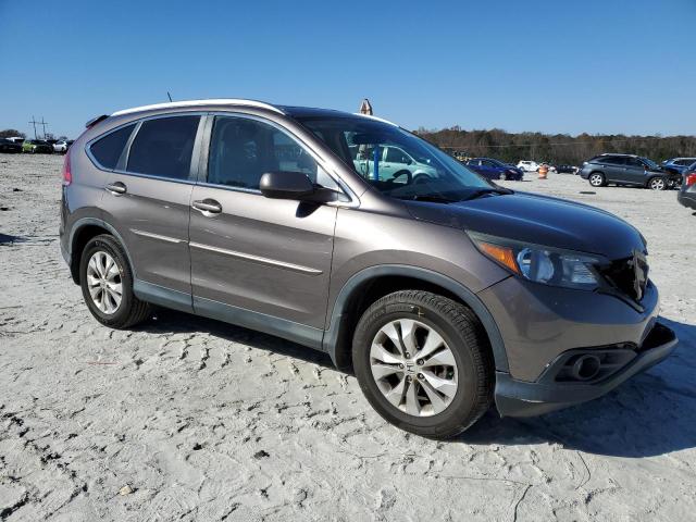 Photo 4 from auction – 2014 HONDA CR-V EXL with VIN 2HKRM3H75EH512376
