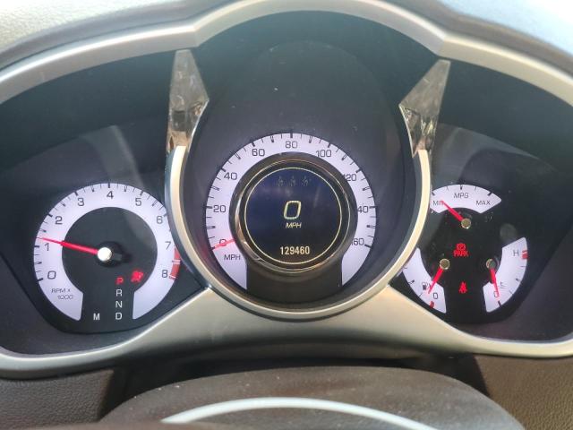 Photo 9 from auction – 2012 CADILLAC SRX LUXURY with VIN 3GYFNAE39CS512318