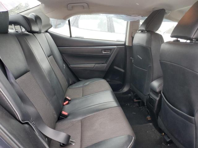 Photo 10 from auction – 2014 TOYOTA COROLLA L with VIN 5YFBURHE0EP111114
