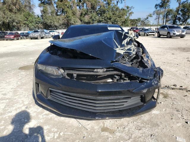 Photo 5 from auction – 2017 CHEVROLET CAMARO LT with VIN 1G1FB1RX8H0164157