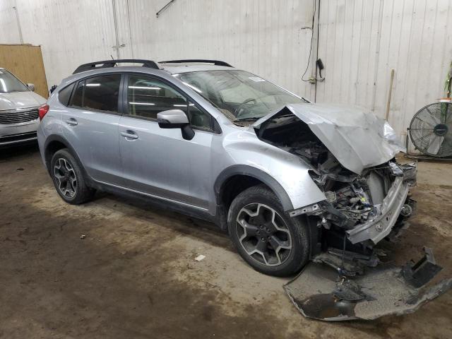 Photo 4 from auction – 2015 SUBARU XV CROSSTR with VIN JF2GPASC6FH304212