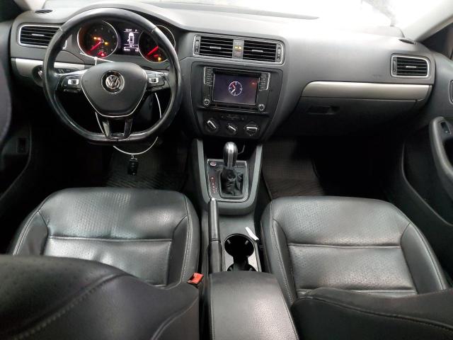 Photo 8 from auction – 2018 VOLKSWAGEN JETTA SE with VIN 3VWDB7AJ9JM262087