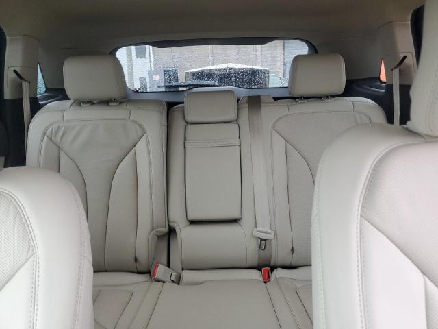 Photo 10 from auction – 2017 LINCOLN MKX RESERV with VIN 2LMPJ8LR5HBL34037