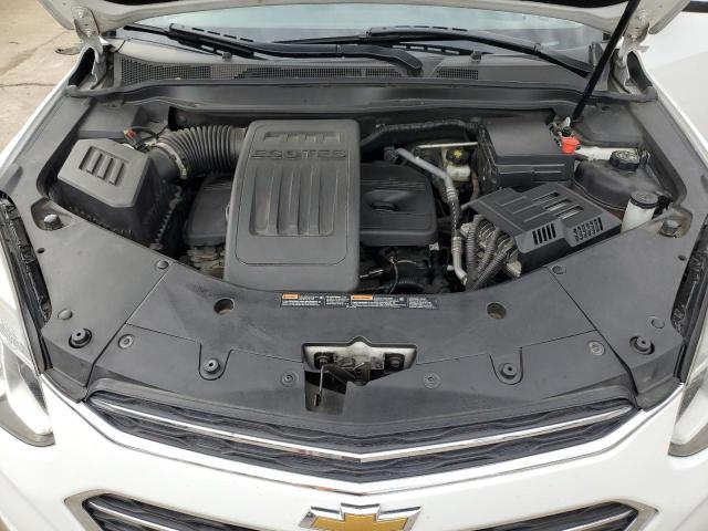 Photo 11 from auction – 2017 CHEVROLET EQUINOX LT with VIN 2GNALCEK2H1608696