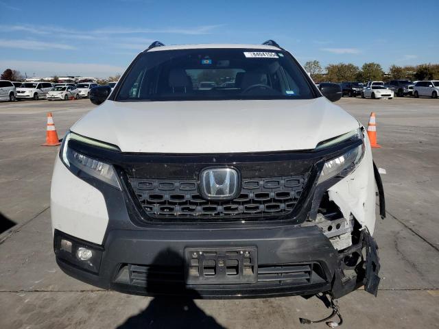 Zdjęcie 5 z aukcji – 2021 HONDA PASSPORT E z VIN 5FNYF8H02MB000786