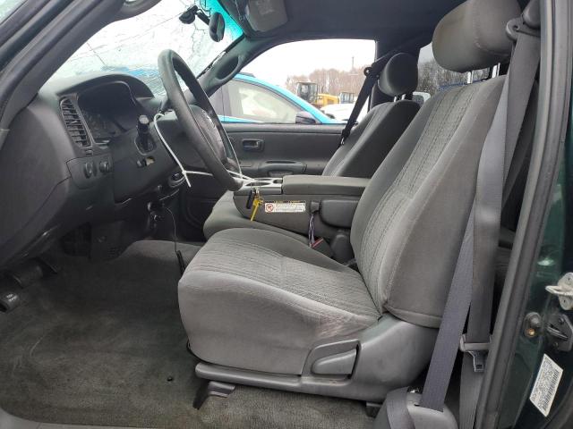 Photo 7 from auction – 2003 TOYOTA TUNDRA ACC with VIN 5TBBT44103S414402