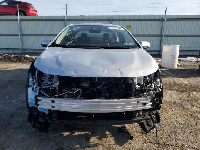 Photo 5 from auction – 2023 TOYOTA COROLLA LE with VIN JTDBCMFE5P3021798