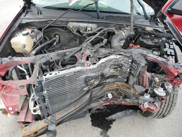 Фото 11 с аукциона – 2011 FORD ESCAPE XLT с VIN 1FMCU0D76BKA13198