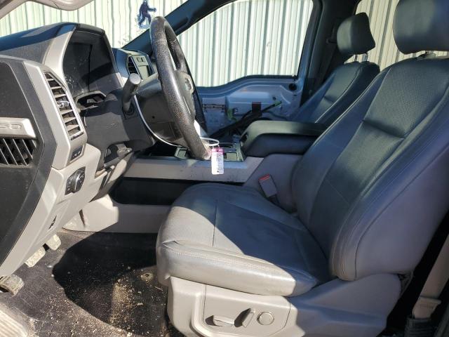Photo 7 from auction – 2015 FORD F150 SUPER with VIN 1FTEW1CF7FKE84465
