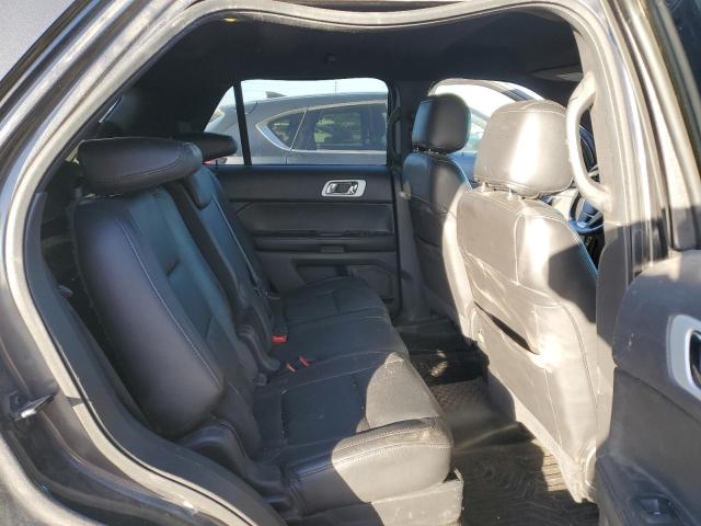 Photo 10 from auction – 2015 FORD EXPLORER X with VIN 1FM5K8D81FGB02093