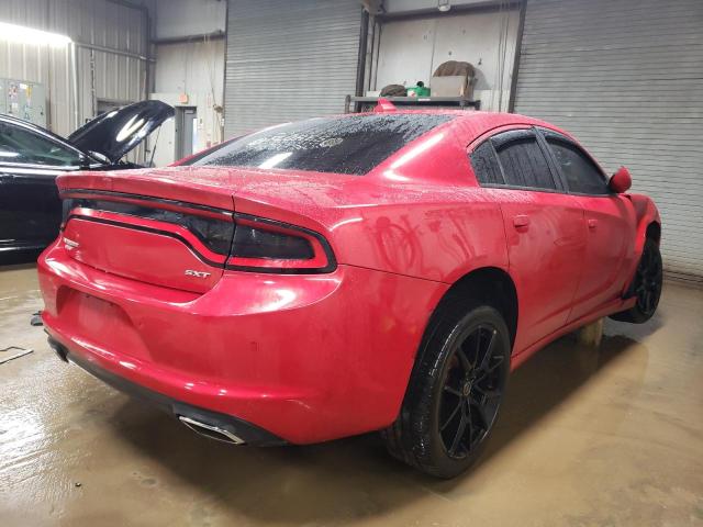 Photo 3 from auction – 2015 DODGE CHARGER SX with VIN 2C3CDXJG4FH813775