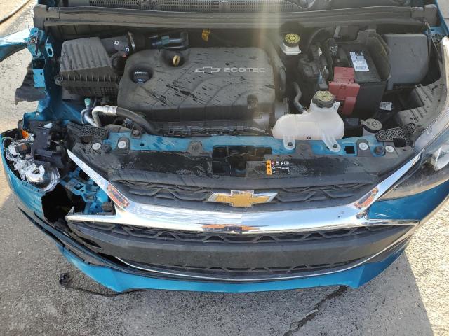 Photo 11 from auction – 2019 CHEVROLET SPARK LS with VIN KL8CB6SA0KC819018