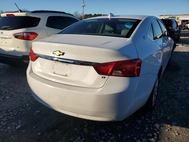 Zdjęcie 6 z aukcji – 2017 CHEVROLET IMPALA LT z VIN 2G1105SA3H9153733